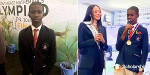 Seyi Tinubu’s more youthful brother graduates from the University of Surrey– Edugist