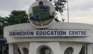 Federal Poly Offa Admission Cut-Off Mark for 2026/2027 Academic Session