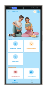 Bet9ja Foundation ScaleUp Business Accelerator 2.0 Application and Eligibility Guide (as much as 3 million in grant financing)