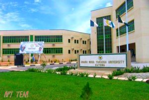 University of Uyo (UNIUYO) Resumption Date for 2nd Term 2024/2025 and 2025/2026 Sessions