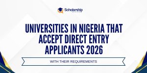 University of Ilorin (UNILORIN) Cut Off Mark for 2026/2027 Admission Workout