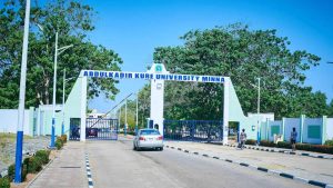 Abdulkadir Kure University, Minna (AKUM) Hostel Website Opens on 10 April 2026 for 2025/2026 Session