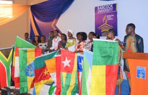 Babcock global trainees workshop cultural day promotes unity and international citizenship– Edugist