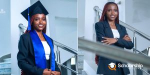 This 24-year-old lady made masters degree in Mechanical Engineering with difference, sets record