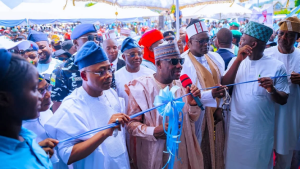 Education Minister Inaugurates Design Science Schools in Kogi, Applauds Ododo– Edugist