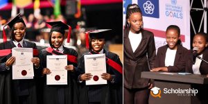 Regardless of losing his sight at age of 10, this guy defied odds to achieve success and made law degree with honors at 24