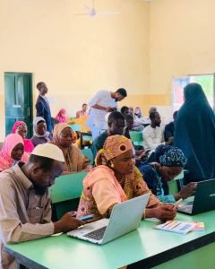 Kwara Trains Teachers in Digital Entrepreneurship, AI to Boost Curriculum Shipment– Edugist