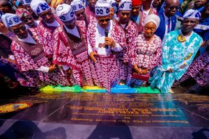 Sanwo-Olu Commissions Rebuilt Tolu Schools Complex in Lagos– Edugist