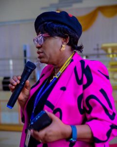 “Be Grateful in Praise,” ACU VC Urges Staff at Fellowship– Edugist