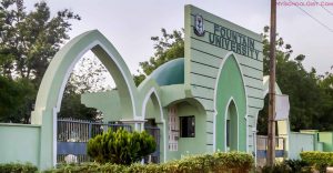 Water Fountain University Osogbo Vacancies 2026: Academic Responsibilities and Director of Functions Position