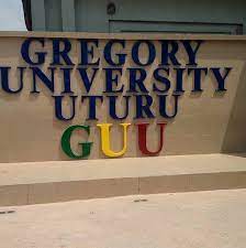 Gregory University Uturu inducts 38 nursing science finishes into NMCN– Edugist