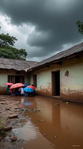 Katsina Kid Noise Alarm Over Environment Risks to Schools, Need Urgent Action– Edugist