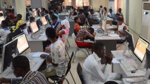 JAMB Monday UTME Results Launched: Check the 20 April 2026 Batch by SMS