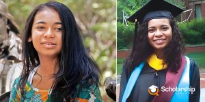 Meet Brittney Exlinen, the 19-year-old woman who made history the youngest African American engineer in the US