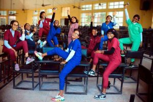 City College of Health Sciences & Technology Admission Kind [year]