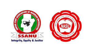 SSANU, NASU petition minister over alleged 30% pay rise, threaten university shutdown– Edugist