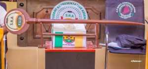 IMAGES: SUG FUD presents 2026 budget plan proposition in design to trainees’ representative assembly– Edugist