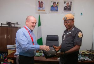 Police, Save the Children Strengthen Partnership to Increase School Safety in Nigeria– Edugist