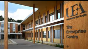 2026 David Sainsbury Scholarship in the UK (University of East Anglia)– Edugist