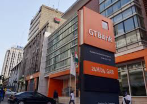 GTBank Internship Programme 2026 For Nigerians– Edugist