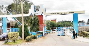 UNIJOS speakers begin indefinite strike over delayed March wage– Edugist