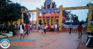 Fortune International College of Nursing Post UTME Type for 2026/2027 Admission– MySchoolGist