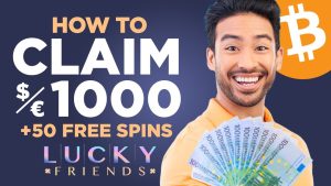 LuckySheriff Casino: An diesem Ort schläft das Glück nie in Belgien