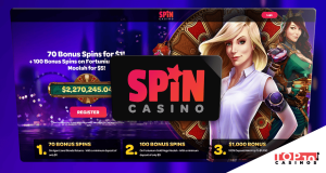 Paiements Véloces et Jeu Équitable chez Incaspin Casino pour la France