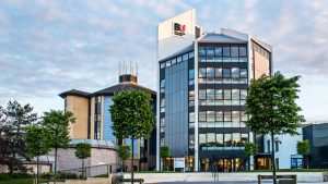 Bournemouth University Scholarship in UK 2026|Totally Funded