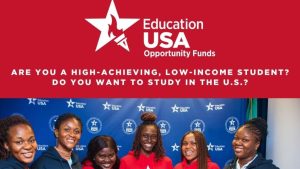 2026 EducationUSA Opportunity Funds Program (OFP)|Step-by-Step Process