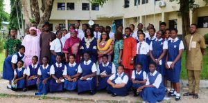Olukoyede Urges Trainees to Embrace Stability, Avoid Corruption– Edugist