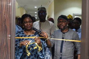 LASU Unveils Tier-Three Data Centre to Boost Digital Transformation– Edugist