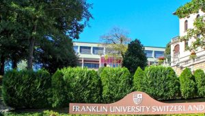 Franklin University Switzerland Scholarships 2026|How To Apply