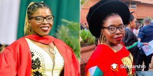 2027 Oxford University Weidenfeld Hoffmann Scholarship in UK|Fully Funded