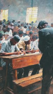 JAMB, Rite Foods award N35m to matriculating students– Edugist