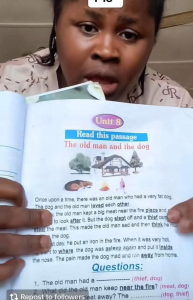 Lagos Government Orders Withdrawal of Questionable Nursery Book After Public Outcry– Edugist