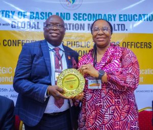 MBSE Hosts Strategic Interaction Conference to Strengthen Public Affairs Practice in Education Sector– Edugist