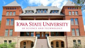 Iowa State University Graduate Scholarships 2026 in USA|Fully Funded