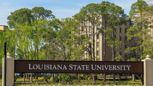 Louisiana State University Graduate Scholarship in USA 2026|Fully Funded