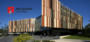 Macquarie University Vice-Chancellor Scholarship in Australia 2026– Edugist