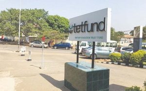 YABATECH secures N80m TETFund nationwide research study grants– Edugist