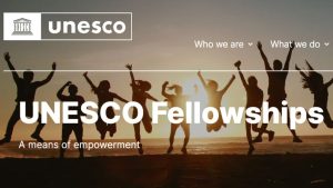 2026 UNESCO Fellowship Programs For Students, Graduates, and Professionals|Completely Funded