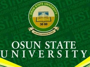 Protests rock UNIOSUN school over death of final-year student– Edugist
