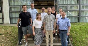 DFG Funds Research on Sustainable Chemical Production