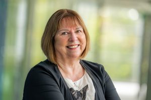 Dame Wendy Hall appointed President of the British Science Association