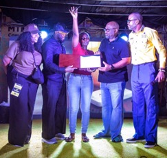 DELSU trainee wins new cars and truck at MTN Live It 100 activation– Edugist