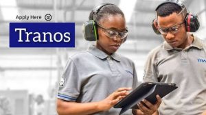 Tranos Technicians Program 2026 for Nigerians