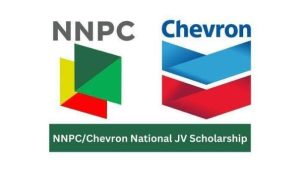NNPC/Chevron Scholarship 2026|200,000 Annual Undergraduate Award– Edugist