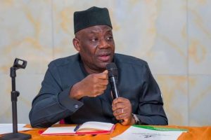 FG unveils DNEMIS to merged education metrics– Edugist