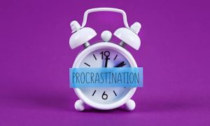 How to avoid procrastination as a trainee: 10 useful strategies that really work– Edugist